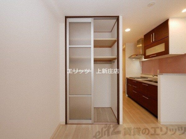 コンソラーレ同心の物件内観写真